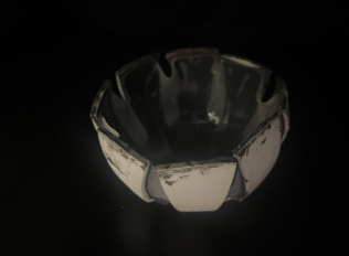 Heat-Activated Deployable Structure