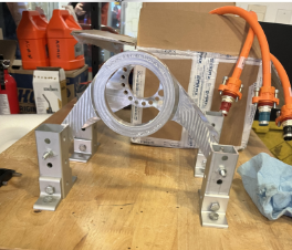 Motor Test Bench